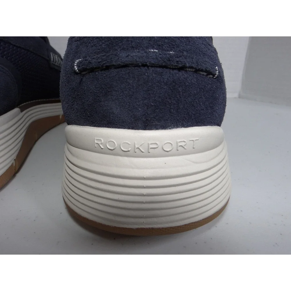 Rockport spring ensure overlays